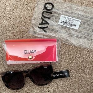 Quay Australia Ever After sunglasses